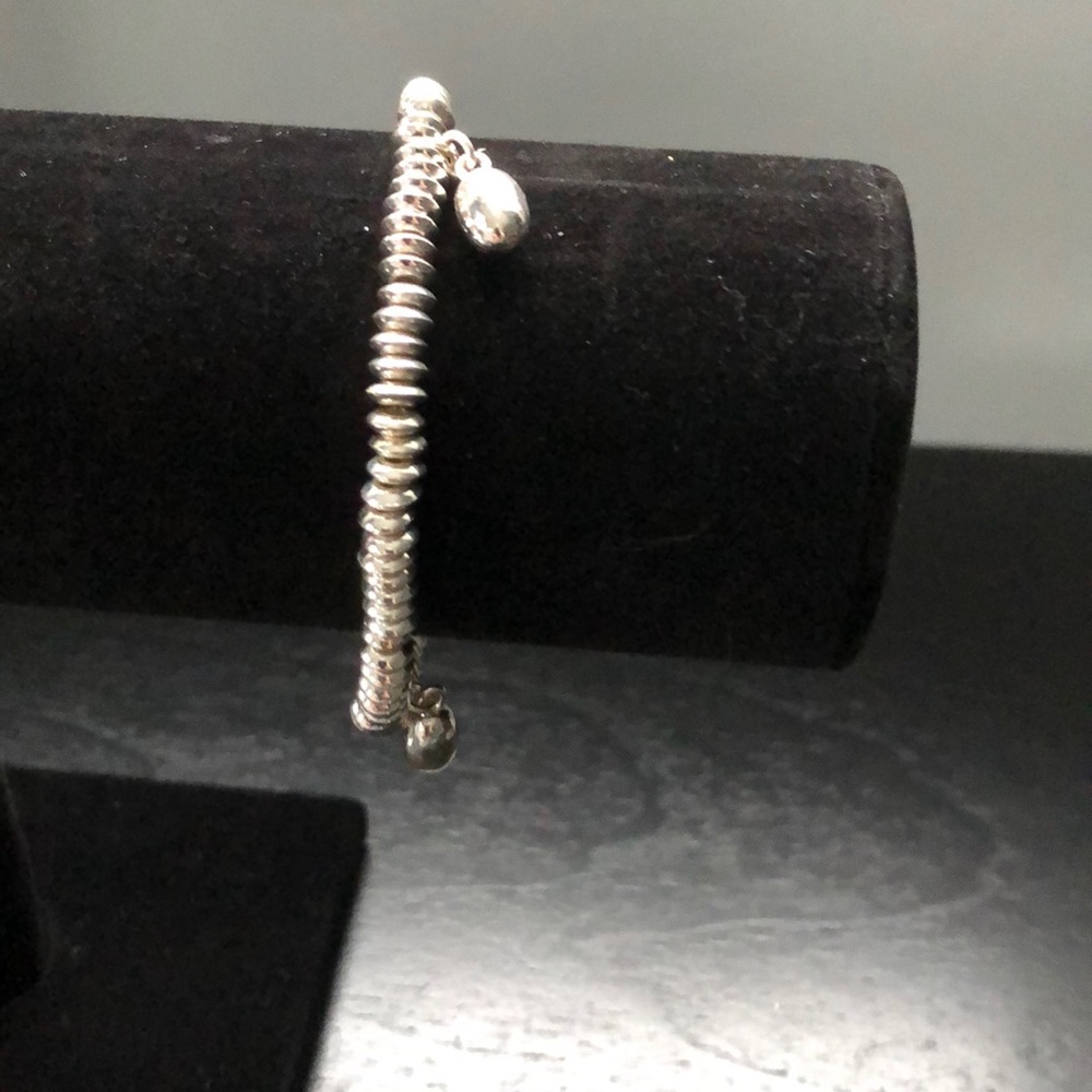 2 stretch bracelets - Picture 3 of 4